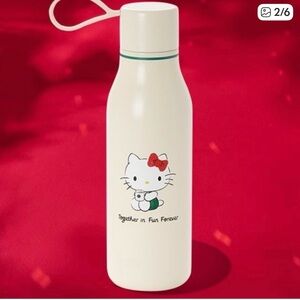 Starbucks 12oz Cream Coffee Mug